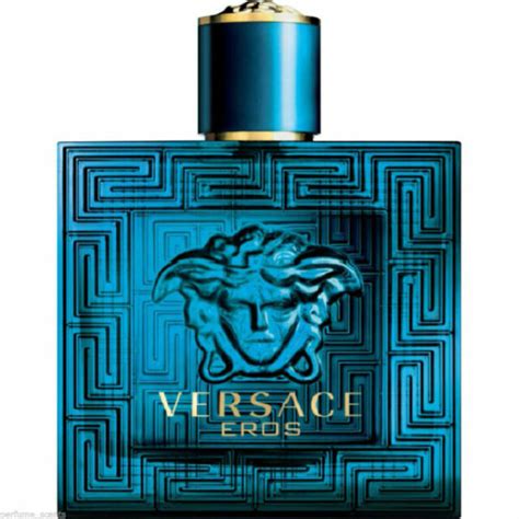 versace men's makeup